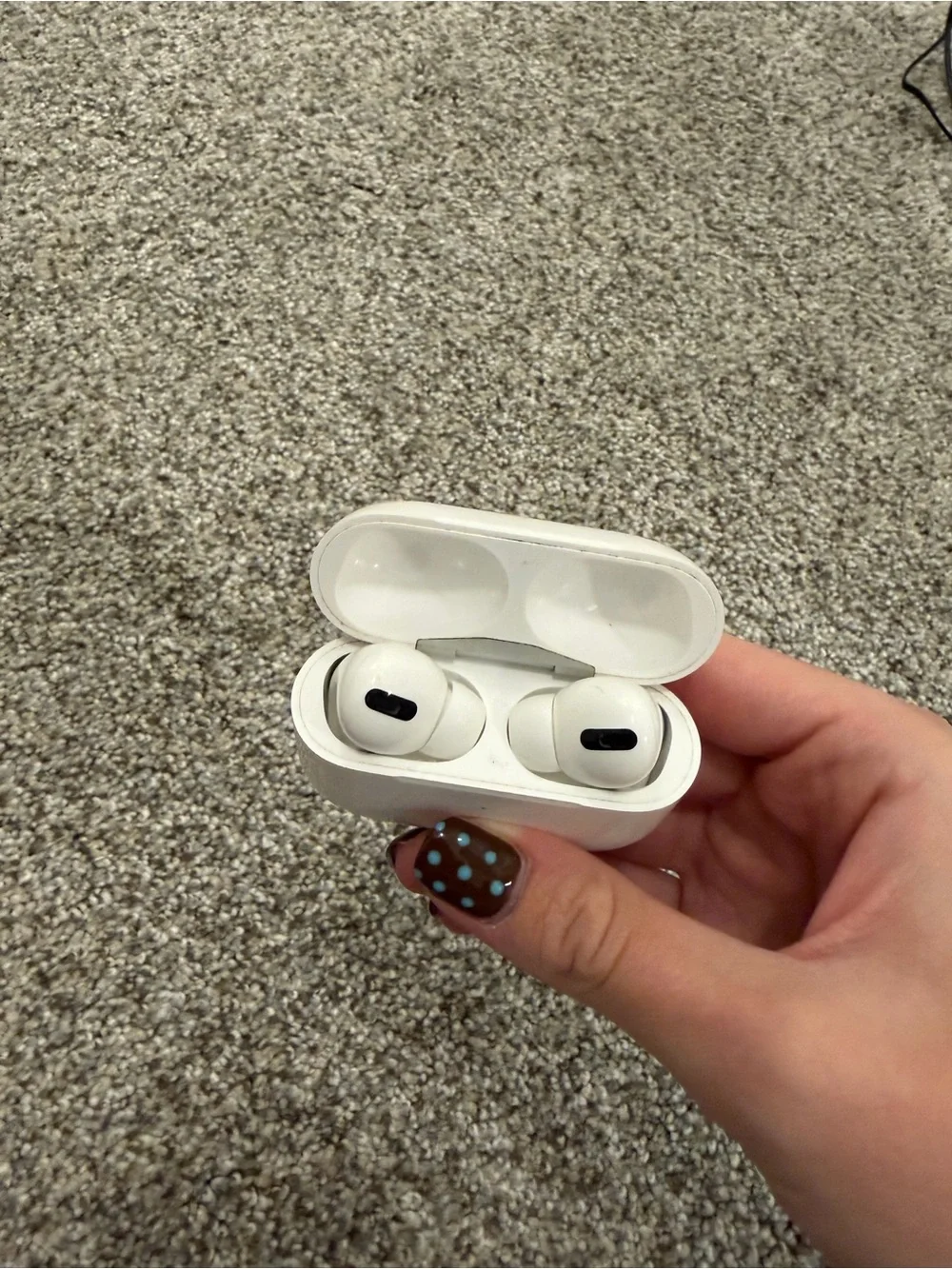 Apple Airpods pro